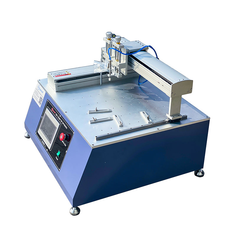 Click Marking Testing Machine – ots-technik.com