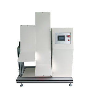 Drum Drop Test Machine