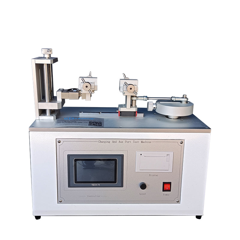 Plug Force Testing Machine Microcomputer Insertion Force Testing Machine – ots-technik.com