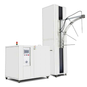 Battery Pack Rain Test Chamber(IPX9K)