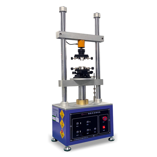 Automatic Insertion Force Test Machine – ots-technik.com