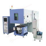 Automotive Vibration Chamber