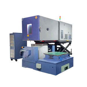 Vibration Combined Climatic Test Chamber