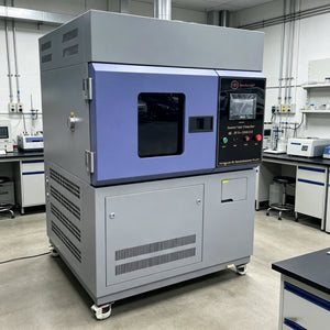Xenon Arc Test Chamber