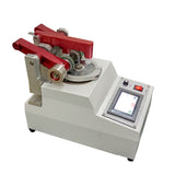 Taber Abrasion Testing Machine