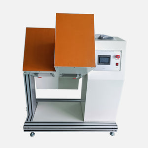 Drum Drop Test Machine
