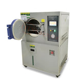 PCT High Pressure Accelerated Aging Test Chamber