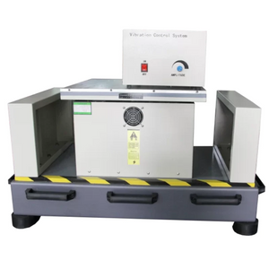 Low Frequency Vibration Test Machine