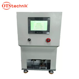 Automatic Residual Indentation Tester