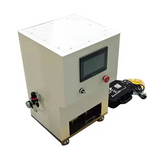 Automatic Residual Indentation Tester