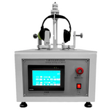 Headphone Clamping Force Tester Machine