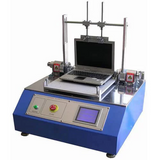 Laptop Automatic Torsion Testing Machine