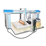 Mattress Firmness And Deformation Tester