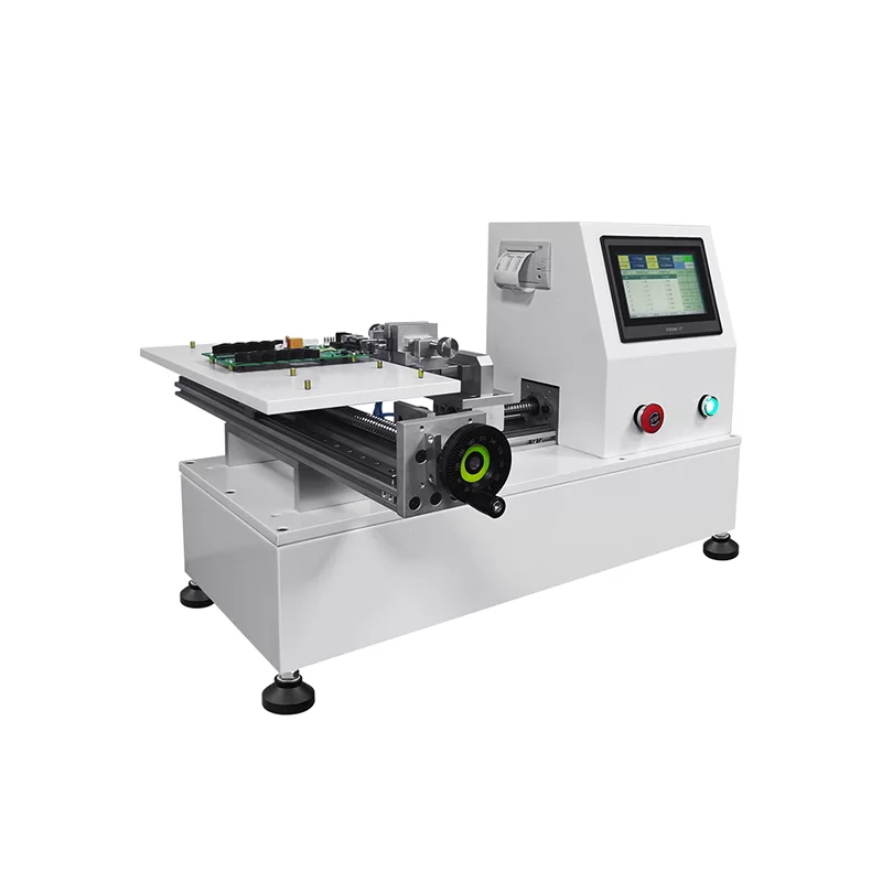 Plug Force Testing Machine Plug And Pull Force Testing Machine – ots-technik.com