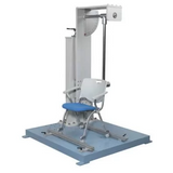 Chair Seat Surface Impact Tester