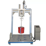 Chair Seat Surface Impact Tester