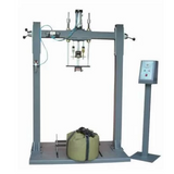 Chair Seat Surface Impact Tester