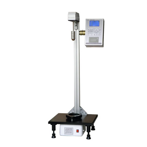 Falling Dart Impact Tester