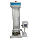 Shoes Impact Testing Machine