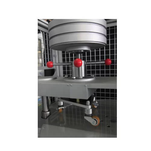 Floor Caster Testing Machine – ots-technik.com