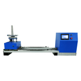 Floor Furniture Leg Abrasion Test Machine