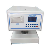 Smoothness Testing Machine