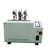 Thermal Deformation Vicat Softening Point Tester