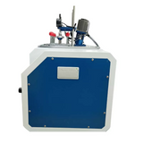 Thermal Deformation Vicat Softening Point Tester