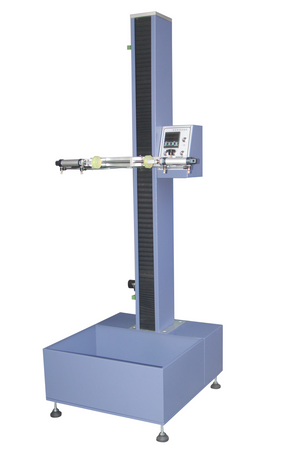 Battery Drop Test Machine