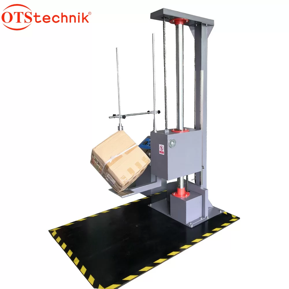 Large Drop Test Machine Drop Test Machine – ots-technik.com