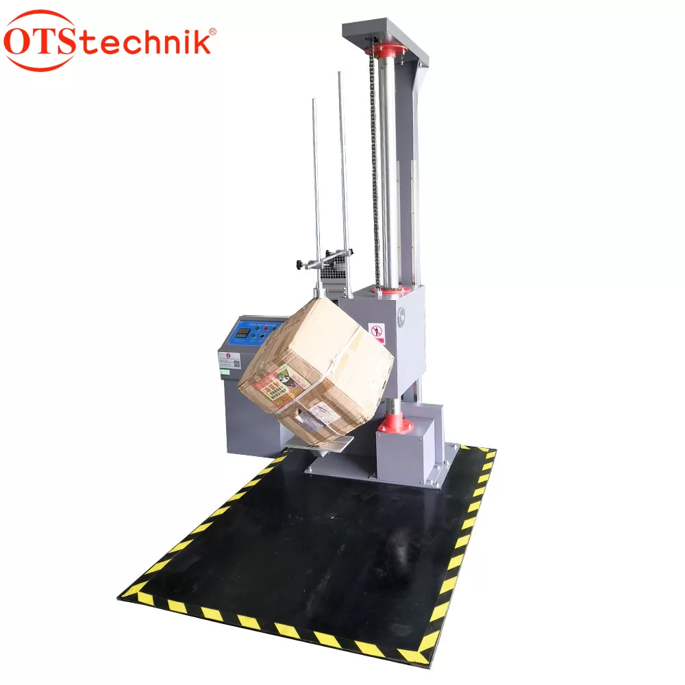 Drop Test Machine – ots-technik.com