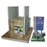 Standard Box Clamping Force Tester Machine