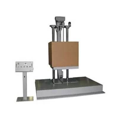 Standard Free Drop Testing Machine – ots-technik.com