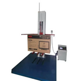 Standard Free Drop Testing Machine