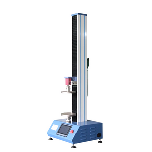 Bench Top Tensile Testing Machine