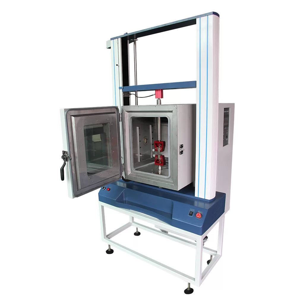 Computer Test Chamber Computer Type Tension High And Low Temperature Test Chamber – ots ...