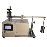 Digital Luggage Wheel Fatigue Tester