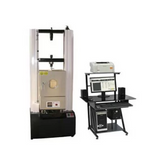 Low And High Temperature Tensile Testing Machine