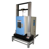 Low And High Temperature Tensile Testing Machine