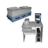 Low Frequency Vibration Testing Equipment