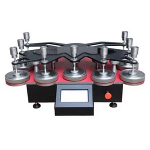 Martindale Abrasion Tester