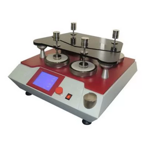 Martindale Abrasion Tester