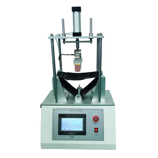 Life Test Rack Monitor Touch Screen Control Life Testing Machine – ots-technik.com