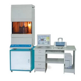 Vulcanized Rubber Rotorless Rheometer