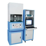 Vulcanized Rubber Rotorless Rheometer