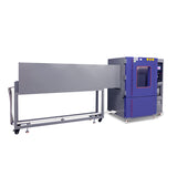 IPX56 Rain Spray Test Chamber