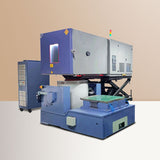 Vibration Combined Climatic Test Chamber