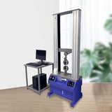 Tensile Strength Testing Machine