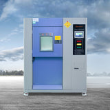 Three-box Thermal Shock Test Chamber