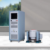 High Frequency Vibration Testing Equipment